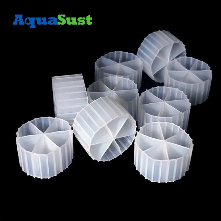 high quality MBBR Media manufacturer