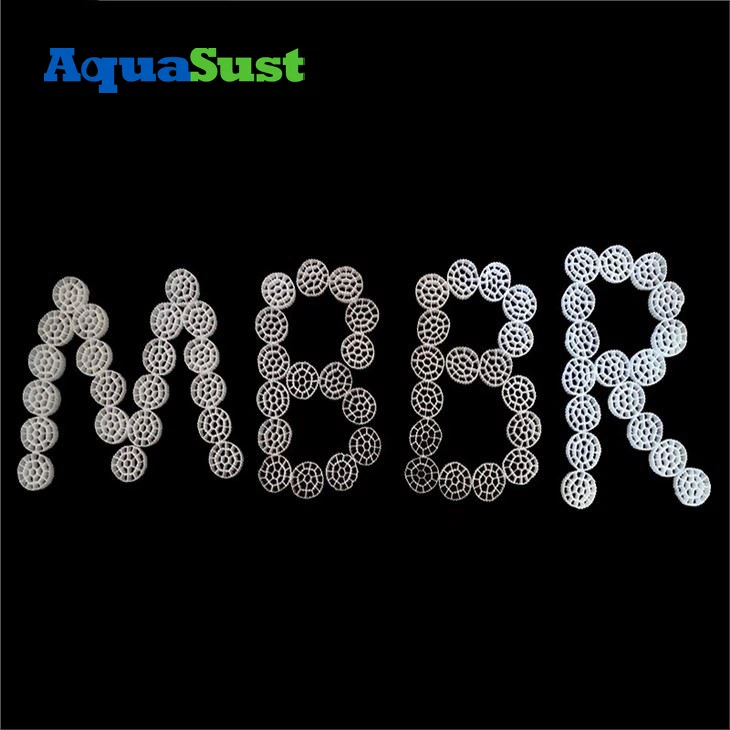 susunan media filter aquarium terbaik