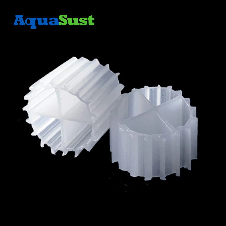 best filter media for aquarium