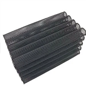 수조용 수처리 바이오 튜브 블록