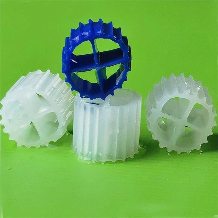 폐수 처리 mbbr bioreactor