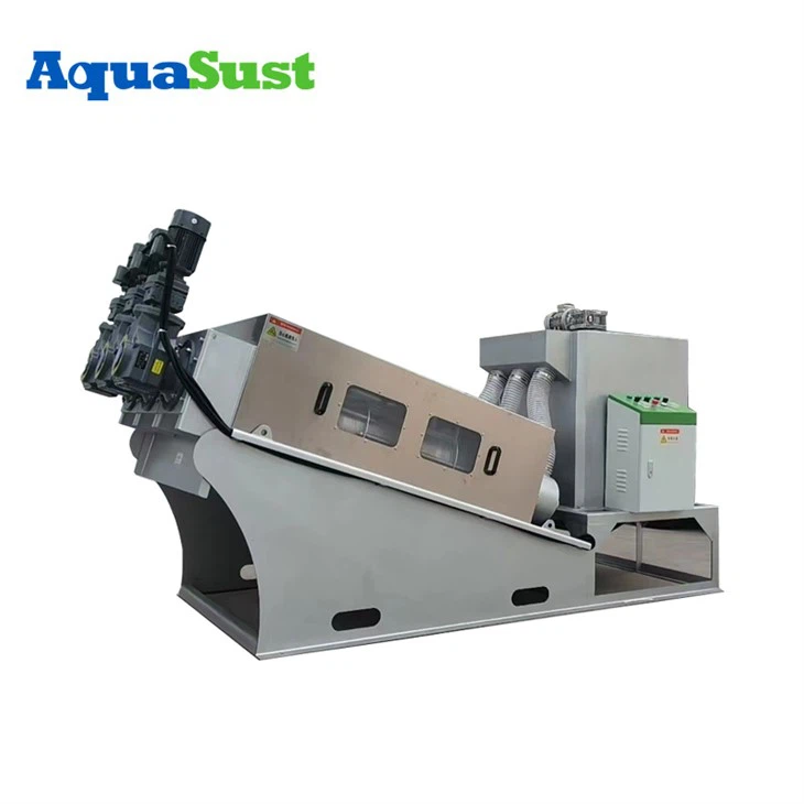 Sludge Machine