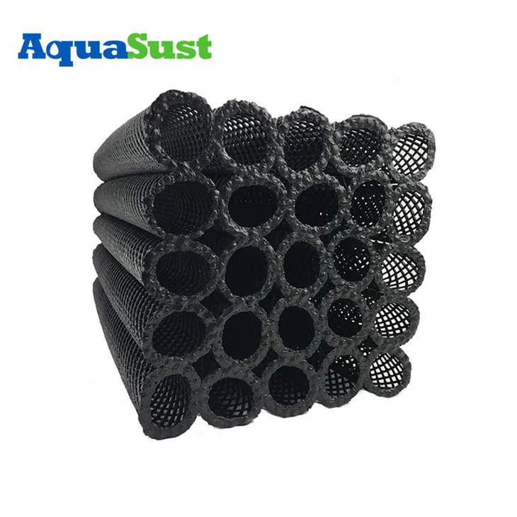 Biological Trickling Filter Aquarium High Quality Bio Block