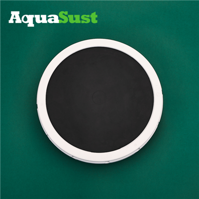 디스크 타입 공기 디퓨저 미세 버블 디퓨저