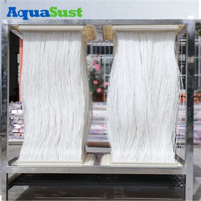 Mbr 멤브레인 생물반응기의 유형